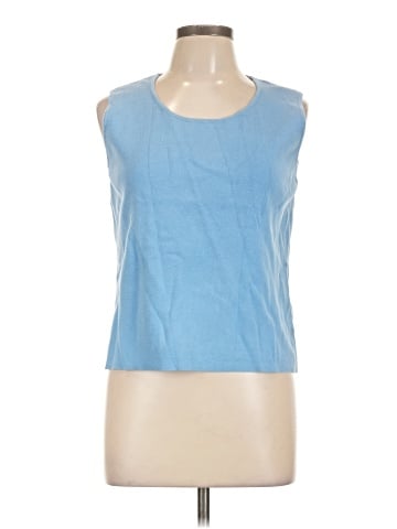 Great Northwest Sleeveless T-Shirt (view 1)
