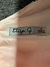 Eliza J 100% Polyester Pink Tan Cocktail Dress Size 12 - photo 7