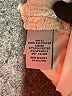 Eliza J 100% Polyester Pink Tan Cocktail Dress Size 12 - photo 8
