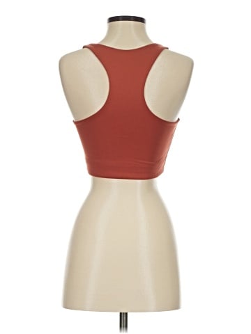 Girlfriend Collective Tank Top (view 2)