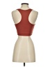 Girlfriend Collective Orange Tank Top Size S - photo 2