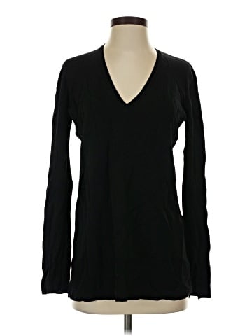 Theory Long Sleeve Top (view 1)