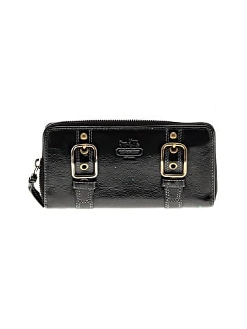Coach Wallet (view 1)