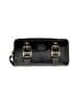 Coach Black Wallet One size - photo 1