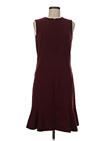 Akris Punto Cocktail Dress (view 1)