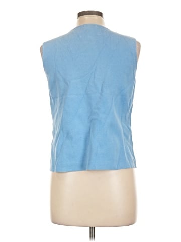Great Northwest Sleeveless T-Shirt (view 2)