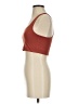 Girlfriend Collective Orange Tank Top Size S - photo 5