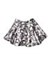 Miss Behave Paisley Silver Skirt Size M (youth) - photo 2