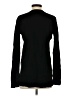 Theory Black Long Sleeve Top Size S - photo 2