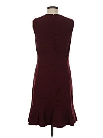 Akris Punto Cocktail Dress (view 2)