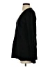 Theory Black Long Sleeve Top Size S - photo 5