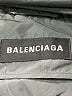 Balenciaga Gray Unisex jackets Size EU 52 / US 22 - photo 8