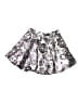 Miss Behave Paisley Silver Skirt Size M (youth) - photo 1