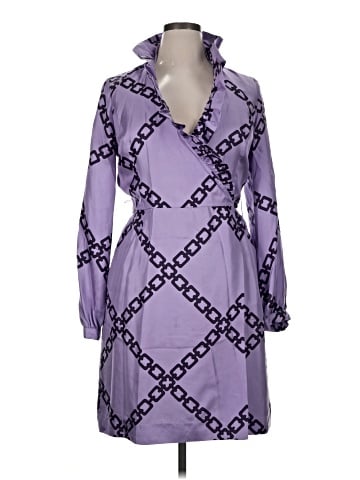 Elizabeth McKay Casual Dress (view 1)
