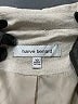 Harve Benard Ivory Blazer Size 10 - photo 6
