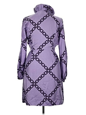 Elizabeth McKay Casual Dress (view 2)