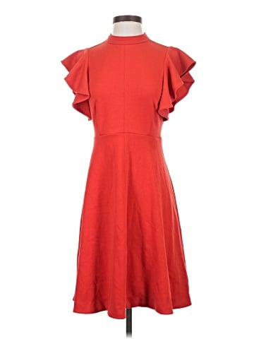 Maeve by Anthropologie Casual Dress (view 1)