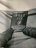 Free Fly Solid Green Athletic Shorts Size S - photo 3