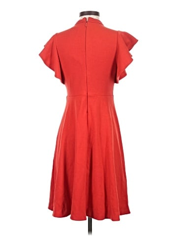Maeve by Anthropologie Casual Dress (view 2)