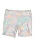 Under Armour Tie-dye Silver Athletic Shorts Size XL (youth) - photo 1
