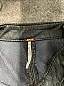Free People Black Track Pants Size 12 - photo 7