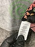 Ambiance 100% Polyester Black Kimono Size L - photo 8