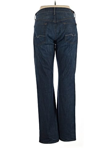 7 For All Mankind Jeans (view 2)