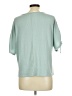 Parallel Skies Teal Pullover Sweater Size M - photo 2