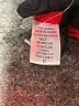 Unbranded Solid Red Cocktail Dress Size S - photo 8