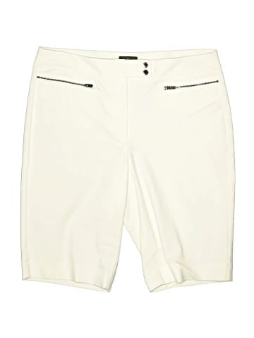 White House Black Market Shorts (view 1)