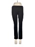 Banana Republic Solid Black Active Pants Size 4 Petite - photo 1