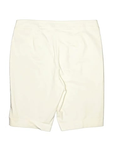 White House Black Market Shorts (view 2)