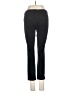 Banana Republic Solid Black Active Pants Size 4 Petite - photo 2