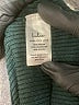 Lulus Black Green Long Sleeve Top Size XL - photo 5