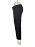 Banana Republic Solid Black Active Pants Size 4 Petite - photo 5