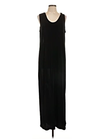 Flax Casual Dress (view 1)