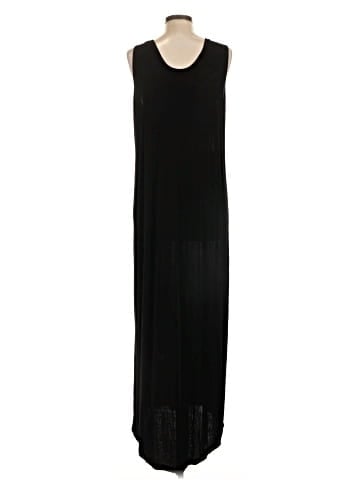 Flax Casual Dress (view 2)