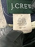 J.Crew Blue Wool Blazer Size 2 - photo 7