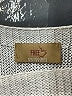Free For Humanity Ivory White Pullover Sweater Size S (estimated) - photo 7