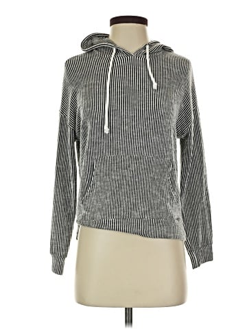 Caution to the Wind Pullover Sweater (view 1)