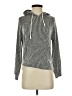 Caution to the Wind Gray Pullover Sweater Size S (estimated) - photo 1