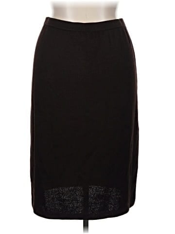 St. John Collection by Marie Gray Formal Skirt (view 2)