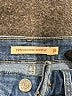 Levi's Blue Jeans Size 26 waist - photo 7