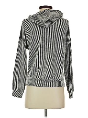 Caution to the Wind Pullover Sweater (view 2)