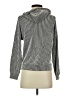Caution to the Wind Gray Pullover Sweater Size S (estimated) - photo 2