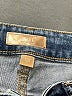 Kut from the Kloth Blue Jeans Size 12 - photo 7