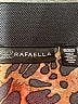 Rafaella 100% Polyester Animal Print Brown Casual Skirt Size M - photo 4