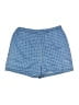 Unbranded Plaid Blue Shorts Size S - photo 1