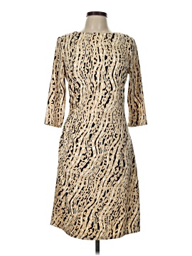 J. McLaughlin Casual Dress (view 1)