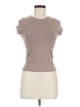 Sincerely Jules Short Sleeve Top